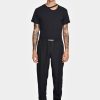 SIGNATURE PIECES|READY TO WEAR Louis Gabriel Nouchi | Tapered Jogging Pants